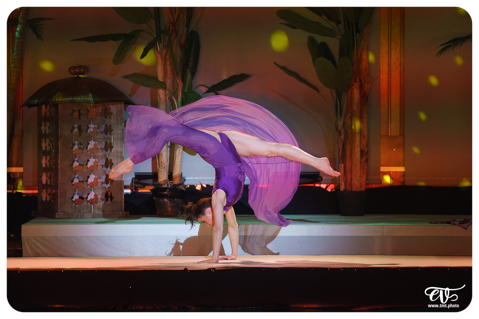 BNS - MILLE ET UNE NUITS